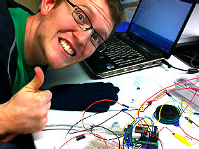 курсы ардуино